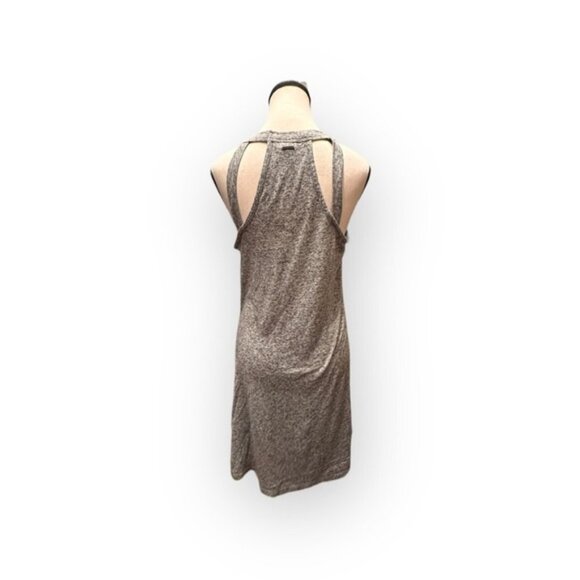 Women’s Vero Moda Grey Halter Medium Dress - Picture 4 of 8